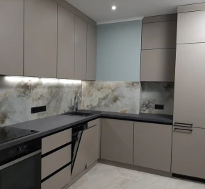 Фото 2. Однокімнатна квартира, оренда. Київ Дарницкий район, Вирлиця