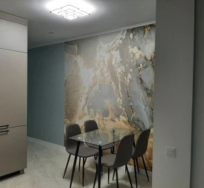 Фото 3. Однокімнатна квартира, оренда. Київ Дарницкий район, Вирлиця