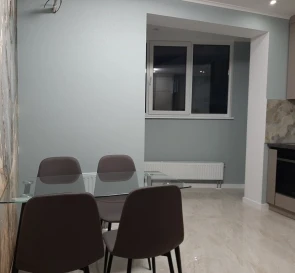 Фото 4. Однокімнатна квартира, оренда. Київ Дарницкий район, Вирлиця