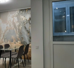 Фото 5. Однокімнатна квартира, оренда. Київ Дарницкий район, Вирлиця