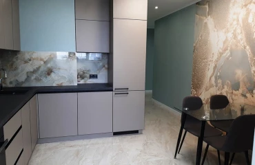 Фото Однокімнатна квартира, оренда. Київ Дарницкий район, Вирлиця