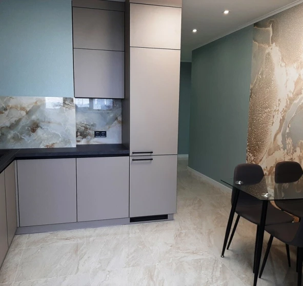 Фото 1. Однокімнатна квартира, оренда. Київ Дарницкий район, Вирлиця