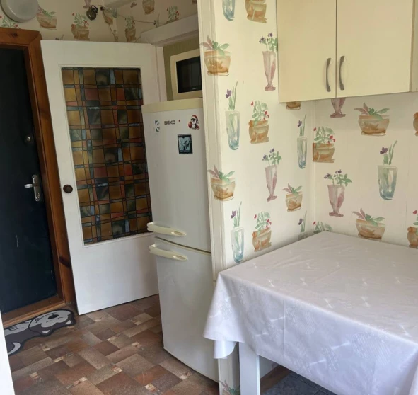 Фото 1. Однокімнатна квартира, оренда. Київ Оболонский район