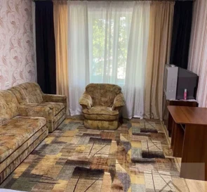 Фото 3. Однокімнатна квартира, оренда. Полтава