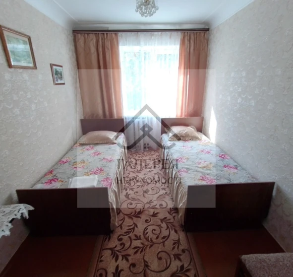 Фото 1. Однокімнатна квартира, оренда. Полтава Шевченковский (Октябрьский)