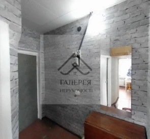 Фото 3. Однокімнатна квартира, оренда. Полтава Шевченковский (Октябрьский)