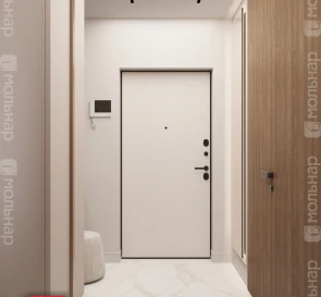 Photo 2. Two-Room flat, for sale. Kopyshche Пилотная