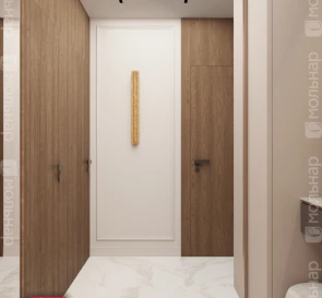 Photo 4. Two-Room flat, for sale. Kopyshche Пилотная