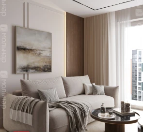 Photo 5. Two-Room flat, for sale. Kopyshche Пилотная