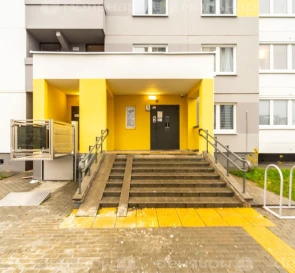 Photo 2. Three-Room flat, for sale. Minsk Карвата