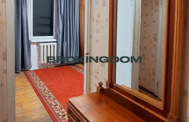 Photo One-Room flat, for sale. Kyiv Печерський