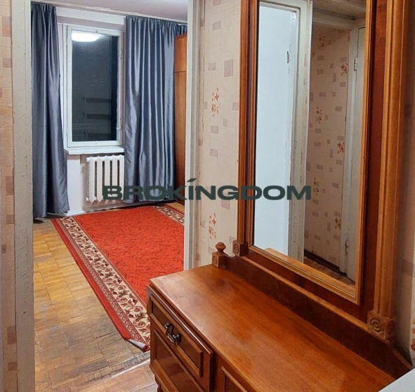 Photo 1. One-Room flat, for sale. Kyiv Печерський