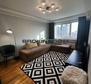 Photo 3. Two-Room flat, for sale. Kyiv Дніпровський