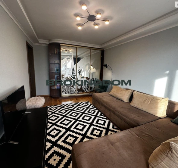 Photo 1. Two-Room flat, for sale. Kyiv Дніпровський