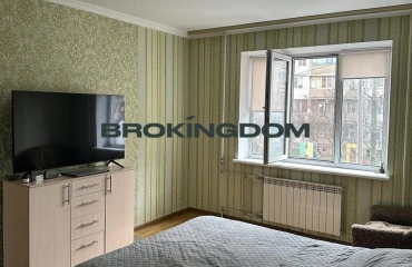Photo One-Room flat, for sale. Kyiv Деснянський