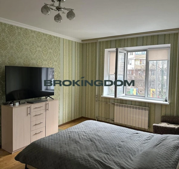 Photo 1. One-Room flat, for sale. Kyiv Деснянський