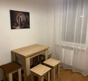 Фото 3. Однокімнатна квартира, оренда. Київ Дарницкий