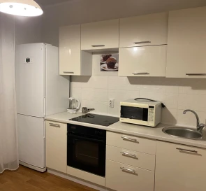 Фото 4. Однокімнатна квартира, оренда. Київ Дарницкий