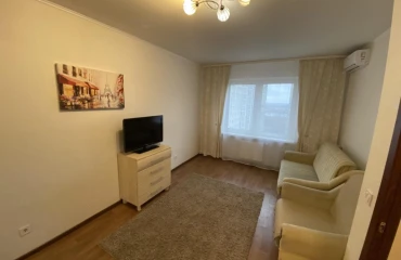 Фото Однокімнатна квартира, оренда. Київ Дарницкий