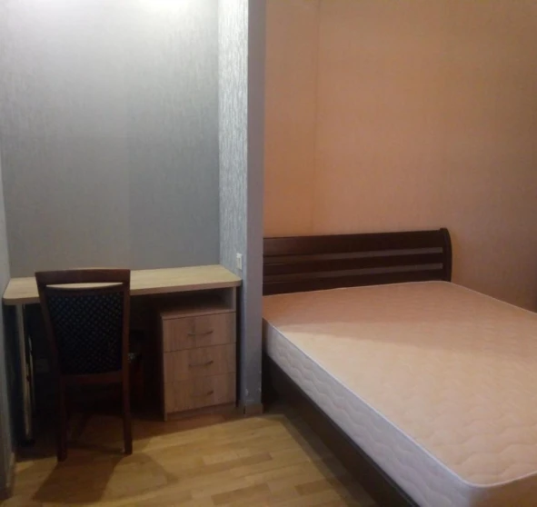 Фото 1. Однокімнатна квартира, оренда. Київ Дарницкий