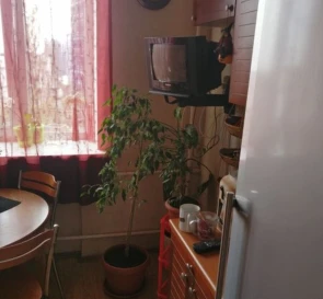 Photo 4. Three-Room flat, for sale. Kyiv Печерский
