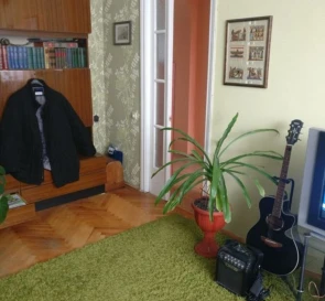 Photo 5. Three-Room flat, for sale. Kyiv Печерский