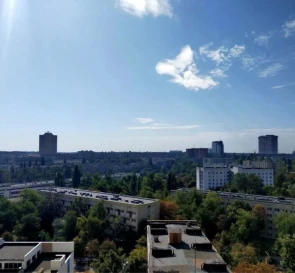 Фото 5. Двокімнатна квартира, продаж. Київ Голосеевский, Васильківська