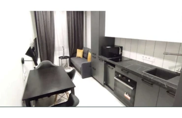 Photo One-Room flat, for sale. Kyiv Академіка Заболотного