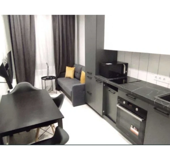 Photo 1. One-Room flat, for sale. Kyiv Академіка Заболотного