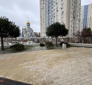 Photo 4. Three-Room flat, for sale. Kyiv Голосеевский