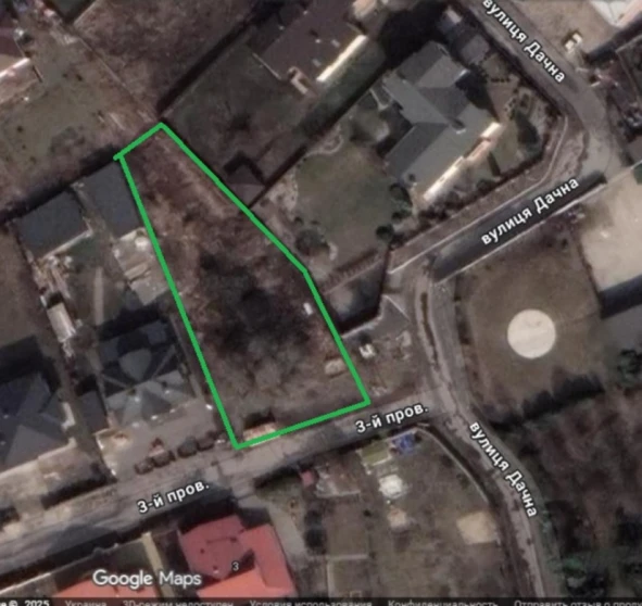 Photo 1. Lot, for sale. Hostomel 3-й