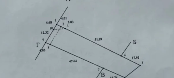Photo 1. Lot, for sale. Zhytomyr Передмістя