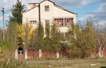 Photo House, for sale. Zhytomyr Мальованка