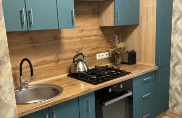 Photo Three-Room flat, for sale. Zhytomyr Паперова фабрика