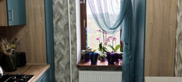 Photo 2. Three-Room flat, for sale. Zhytomyr Паперова фабрика