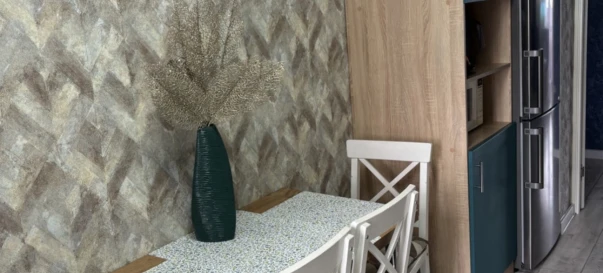 Photo 3. Three-Room flat, for sale. Zhytomyr Паперова фабрика