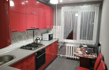 Photo Three-Room flat, for sale. Zhytomyr Крошня