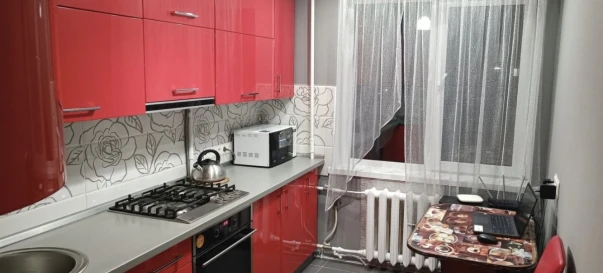 Photo 1. Three-Room flat, for sale. Zhytomyr Крошня