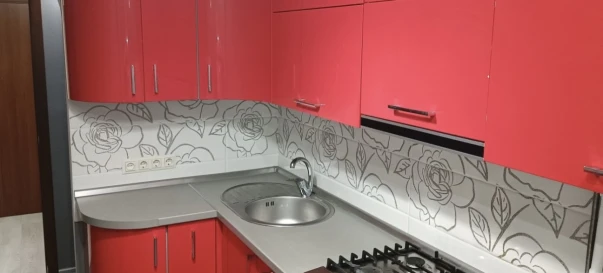 Photo 2. Three-Room flat, for sale. Zhytomyr Крошня