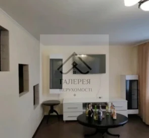 Фото 2. Двокімнатна квартира, оренда. Полтава Шевченковский (Октябрьский)