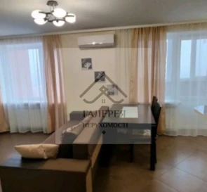 Фото 3. Двокімнатна квартира, оренда. Полтава Шевченковский (Октябрьский)