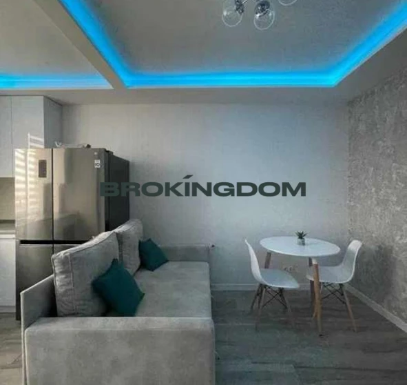 Photo 1. One-Room flat, for sale. Brovary Kyivska