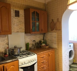 Фото 4. Однокімнатна квартира, продаж. Київ Святошинский, Житомирська