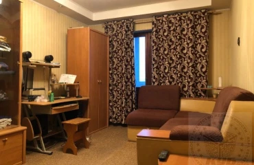 Фото Однокімнатна квартира, продаж. Київ Святошинский, Житомирська