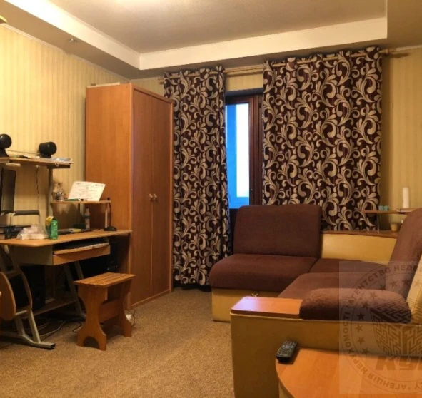 Фото 1. Однокімнатна квартира, продаж. Київ Святошинский, Житомирська