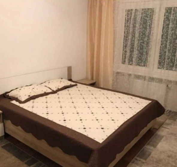 Фото 1. Трикімнатна квартира, оренда. Київ Дарницкий