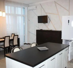 Photo 3. Three-Room flat, for sale. Kyiv Yuriia Illienka, Lukianivska