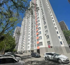 Photo 2. One-Room flat, for sale. Kyiv Голосеевский, Vasylkivska