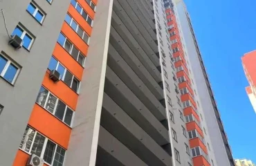 Photo One-Room flat, for sale. Kyiv Голосеевский, Vasylkivska