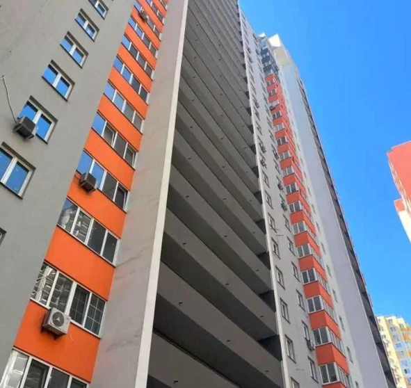 Photo 1. One-Room flat, for sale. Kyiv Голосеевский, Vasylkivska